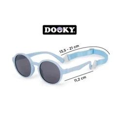 Okulary Przeciwsłoneczne Fiji Pink 6-36 m
