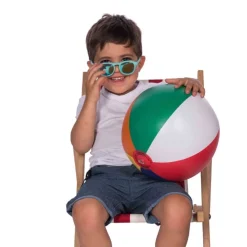 Okulary Przeciwsłoneczne Hawaii Aqua 6-36 m