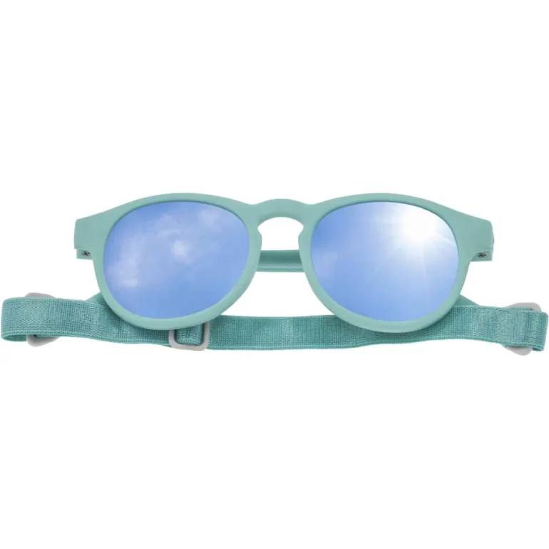 Okulary Przeciwsłoneczne Hawaii Aqua 6-36 m