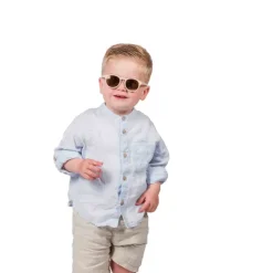 Okulary Przeciwsłoneczne Hawaii Beige 6-36 m