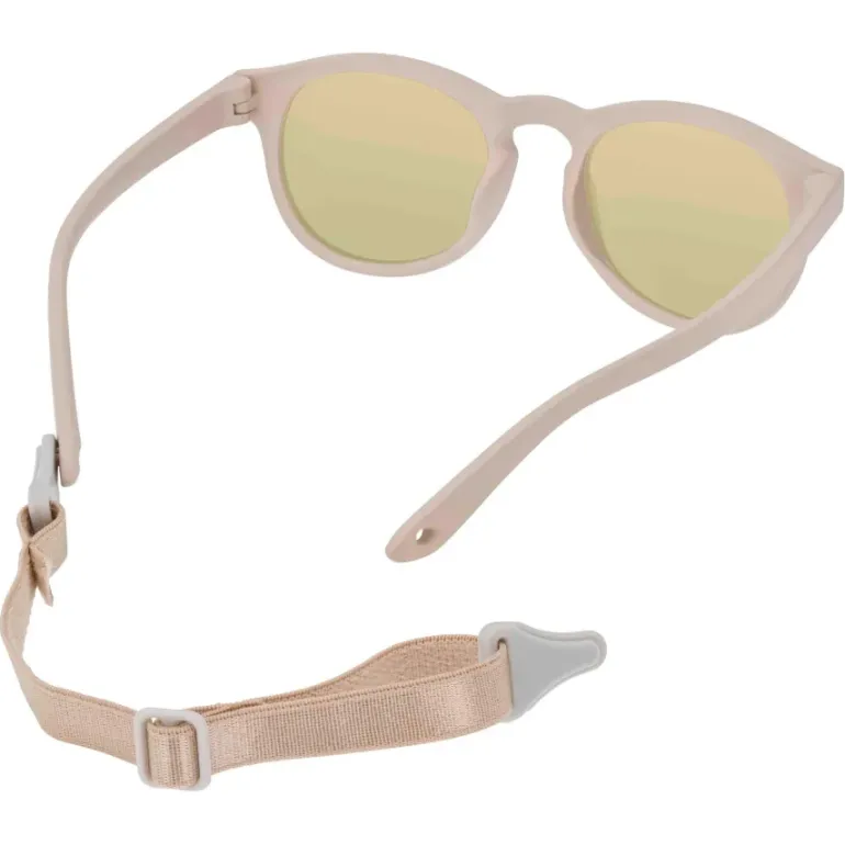 Okulary Przeciwsłoneczne Hawaii Beige 6-36 m