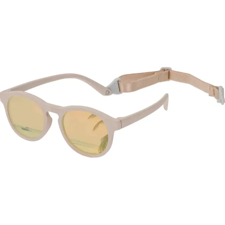 Okulary Przeciwsłoneczne Hawaii Beige 6-36 m