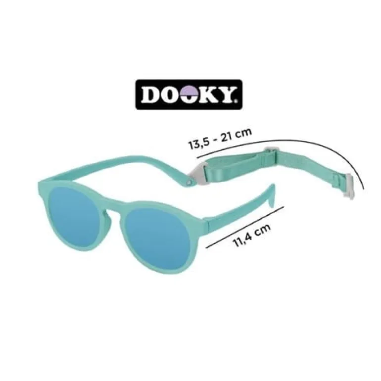 Okulary Przeciwsłoneczne Hawaii Beige 6-36 m