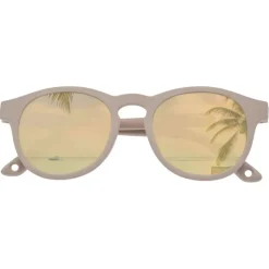 Okulary Przeciwsłoneczne Hawaii Beige 6-36 m