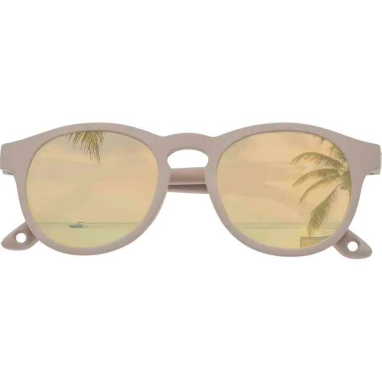 Okulary Przeciwsłoneczne Hawaii Beige 6-36 m