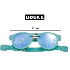 Okulary Przeciwsłoneczne Hawaii Mint 6-36 m