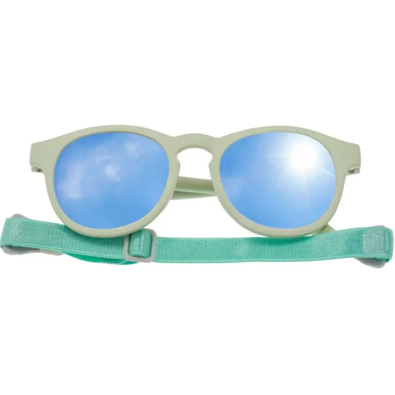 Okulary Przeciwsłoneczne Hawaii Mint 6-36 m