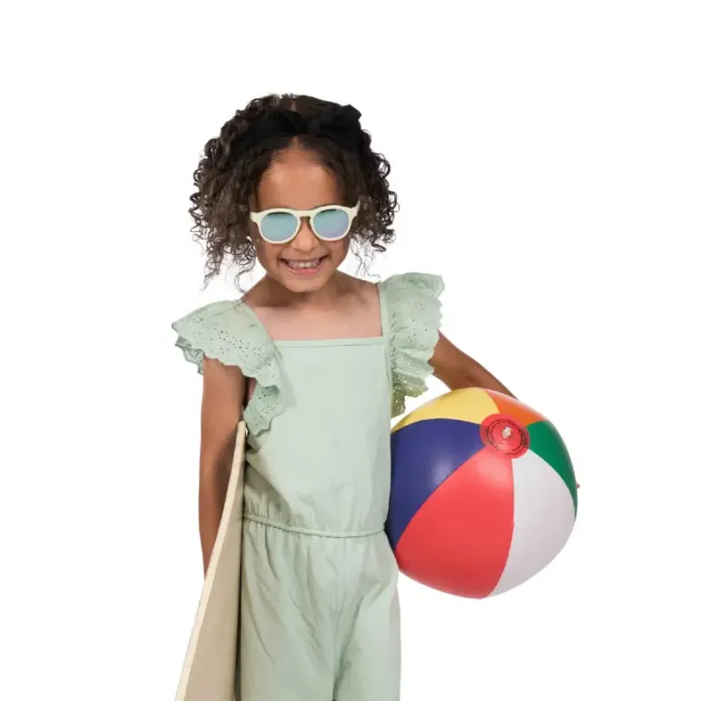 Okulary Przeciwsłoneczne Hawaii Mint 6-36 m