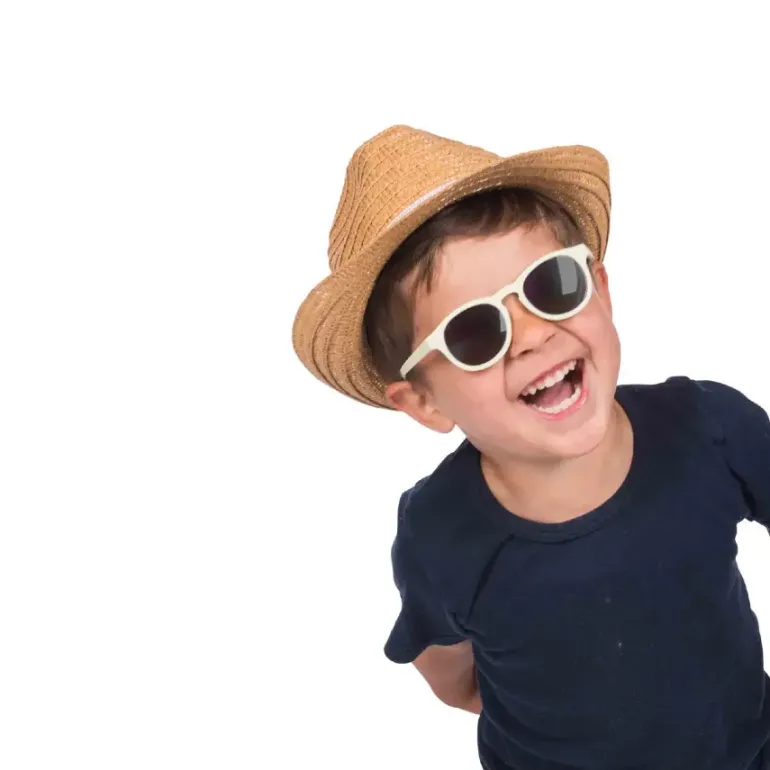 Okulary Przeciwsłoneczne Hawaii Mint 6-36 m