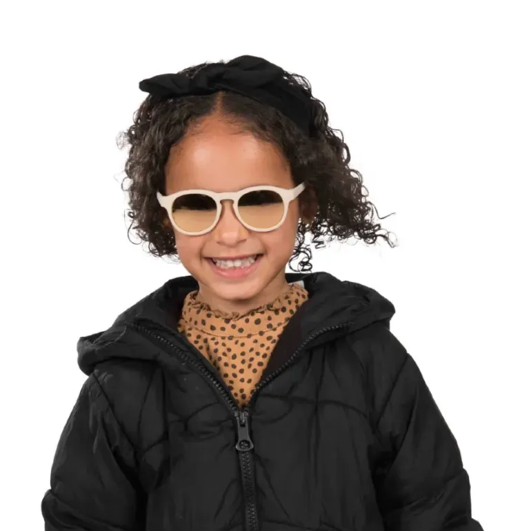 Okulary Przeciwsłoneczne Hawaii Pink 6-36 m