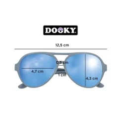 Okulary Przeciwsłoneczne Jamaica Air Blue 3-7
