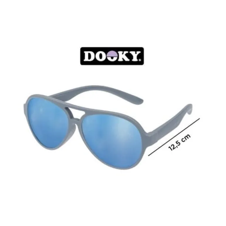 Okulary Przeciwsłoneczne Jamaica Air Blue 3-7