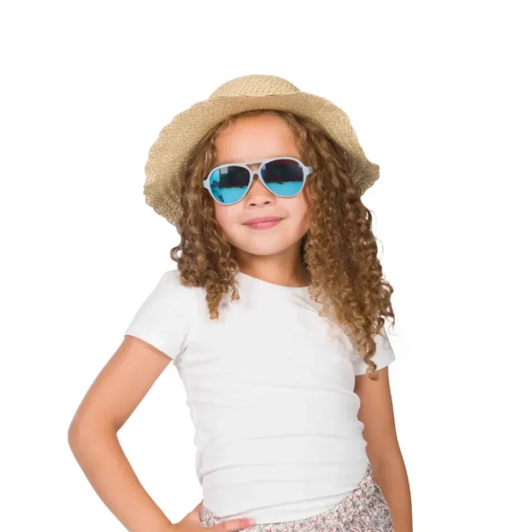 Okulary Przeciwsłoneczne Jamaica Air Blue 3-7