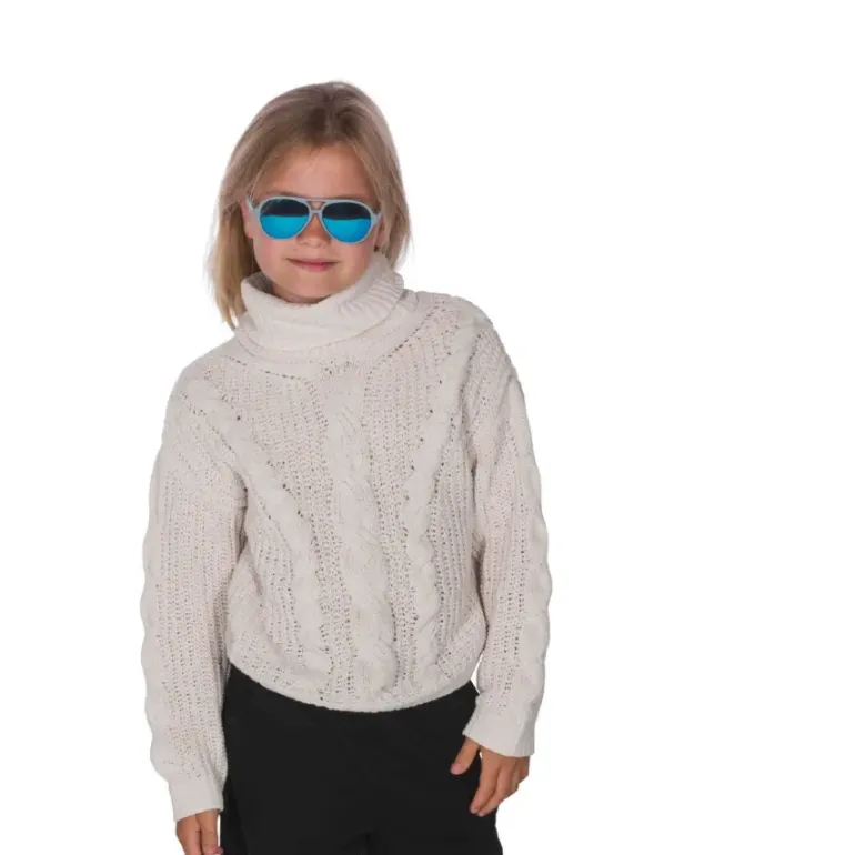 Okulary Przeciwsłoneczne Jamaica Air Blue 3-7
