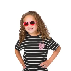 Okulary Przeciwsłoneczne Jamaica Air Pink 3-7