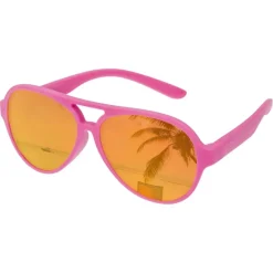 Okulary Przeciwsłoneczne Jamaica Air Pink 3-7