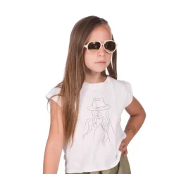 Okulary Przeciwsłoneczne Jamaica Air Pink SO 3-7