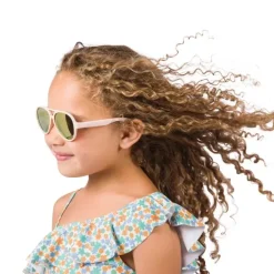 Okulary Przeciwsłoneczne Jamaica Air Pink SO 3-7