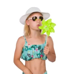 Okulary Przeciwsłoneczne Jamaica Air Pink SO 3-7