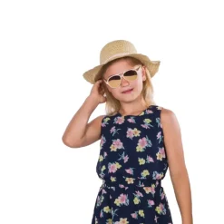 Okulary Przeciwsłoneczne Jamaica Air Pink SO 3-7
