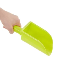 Łopatka i grabki