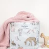 Organizer dla Niemowlaka Forest Friends Rozmiar S