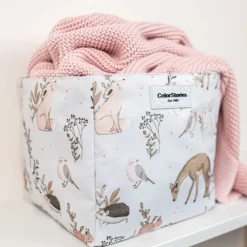 Organizer dla Niemowlaka Forest Friends Rozmiar S