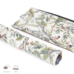 Osłonka na Pałąk do Wózka Ornithology