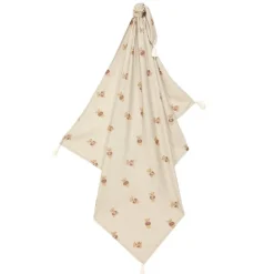 Otulacz Bamboo Baby Bear
