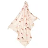 Otulacz Bamboo Ballerine