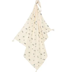 Otulacz Bamboo Country Berry