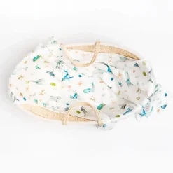 Otulacz Bambusowy Ocean Layette