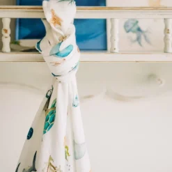 Otulacz Bambusowy Ocean Layette