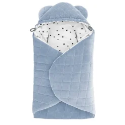 Otulacz do Fotelika Samochodowego Royal Baby Denim