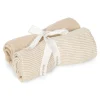 Otulacze muślinowe 70x70 cm - Pure Soft Beige