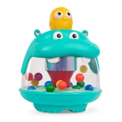 Party Pop Hippo – hipopotam z wirującymi kuleczkami BT1830Z