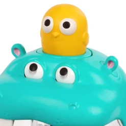 Party Pop Hippo – hipopotam z wirującymi kuleczkami BT1830Z