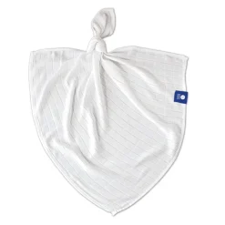Pieluszka Bambusowa Classic Biały