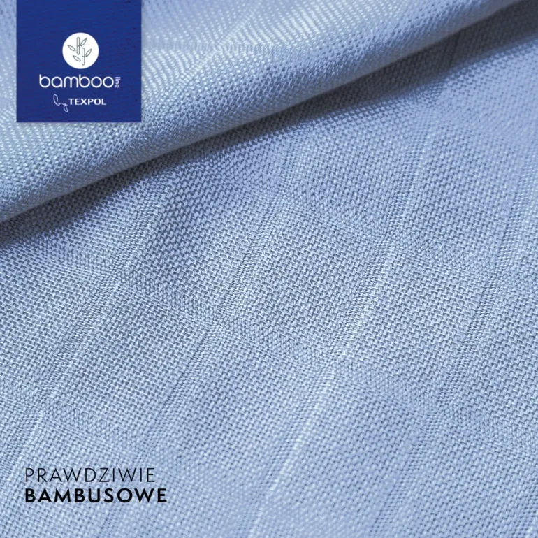 Pieluszka Bambusowa Classic Denim