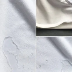 Podkład Nieprzemakalny na Materac 120x60