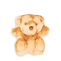 Poduszka Bawełniana Miś Teddy