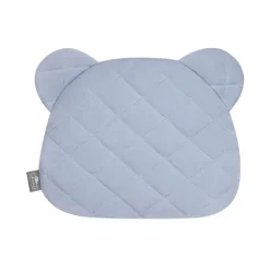 Poduszka do Wózka Misiowa Royal Baby Denim