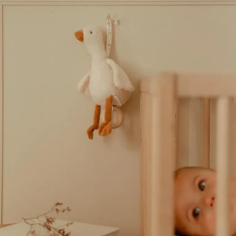 Pozytywka gąska Newborn Naturals