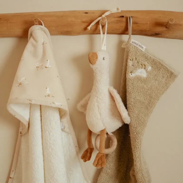 Pozytywka gąska Newborn Naturals