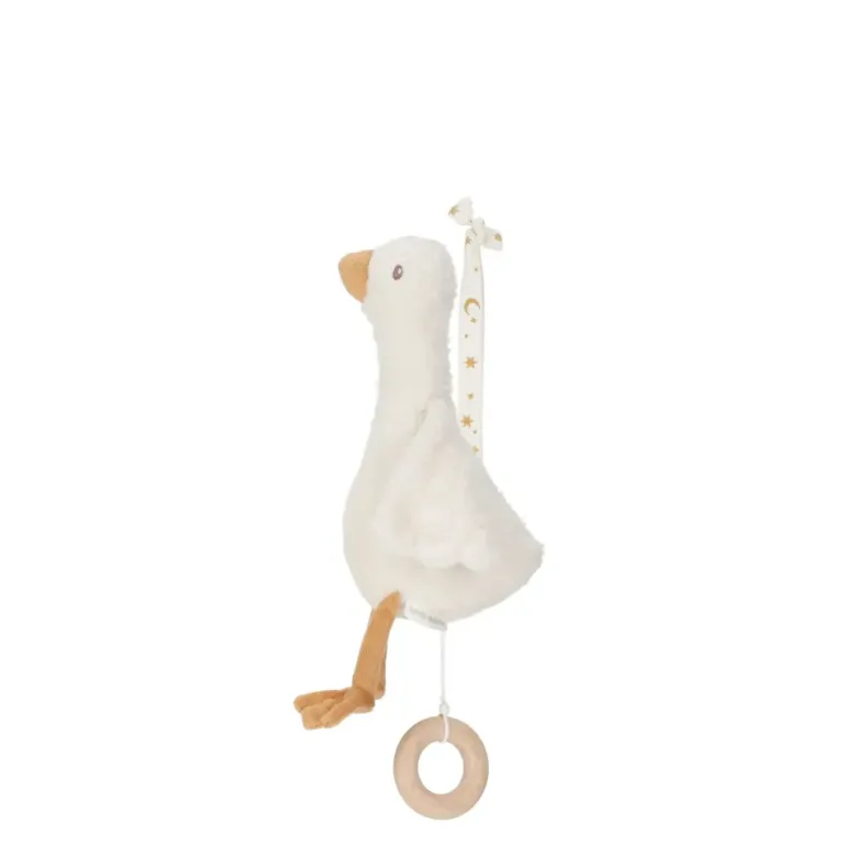 Pozytywka gąska Newborn Naturals