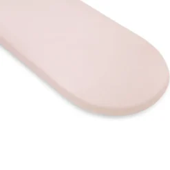 Prześcieradło do Gondoli Bawełniane Soft Pudrowy Róż