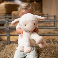 Przytulanka Owieczka Little Farm 25 cm