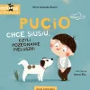 Pucio chce siusiu, czyli pożegnanie pieluszki