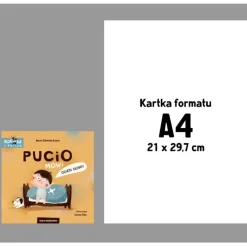 Pucio mówi dzień dobry