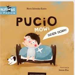 Pucio mówi dzień dobry